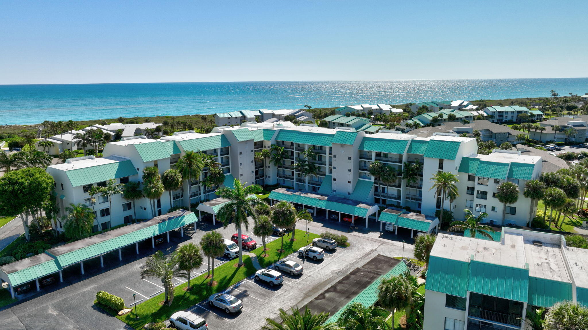 2400 S Ocean Drive 2354