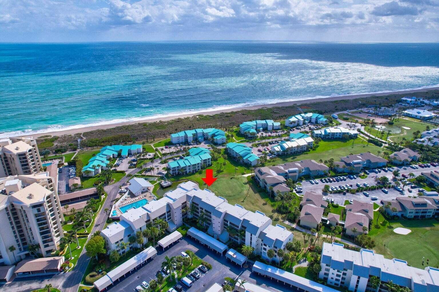 2400 S Ocean Drive 2354