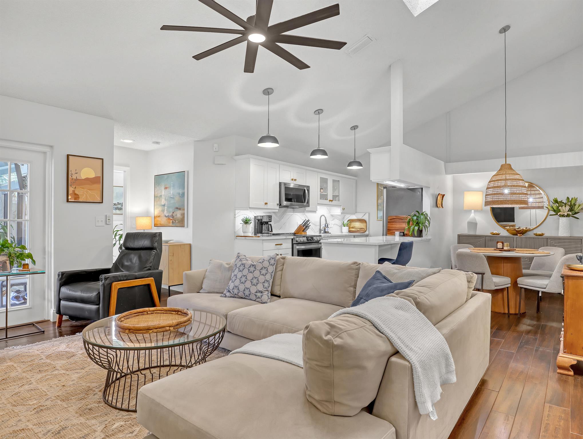 12732 Woodmill Drive