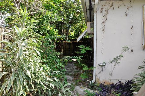 A home in Lauderhill