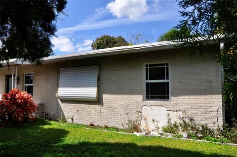 A home in Lauderhill