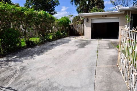 A home in Lauderhill