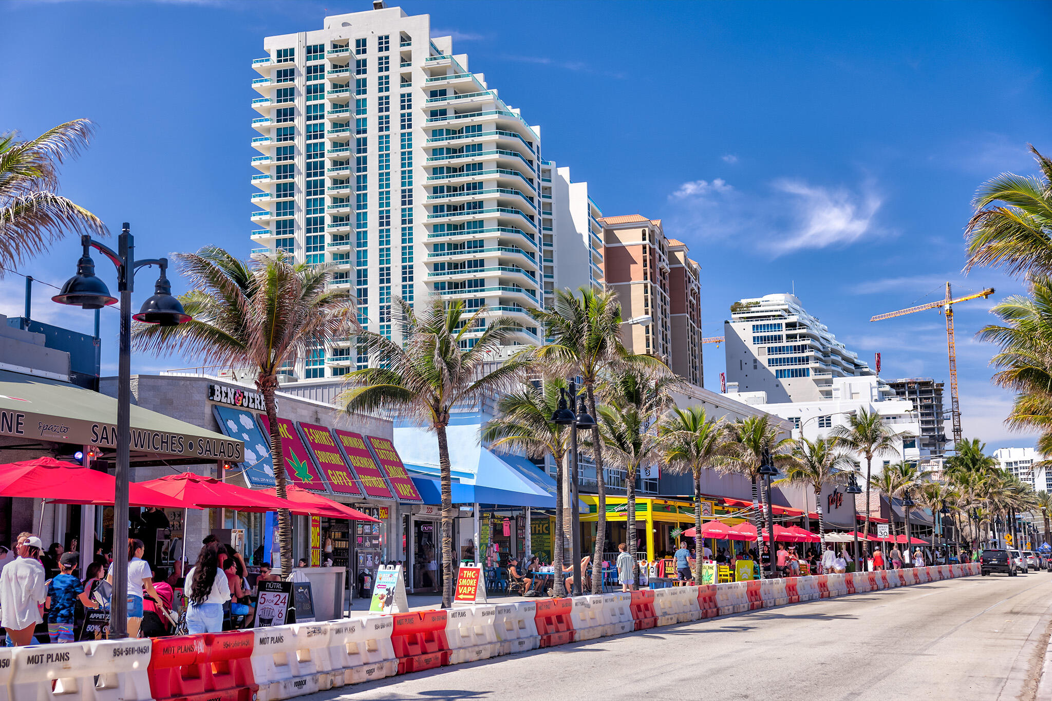 LAUDERDALE VILLAS - Residential