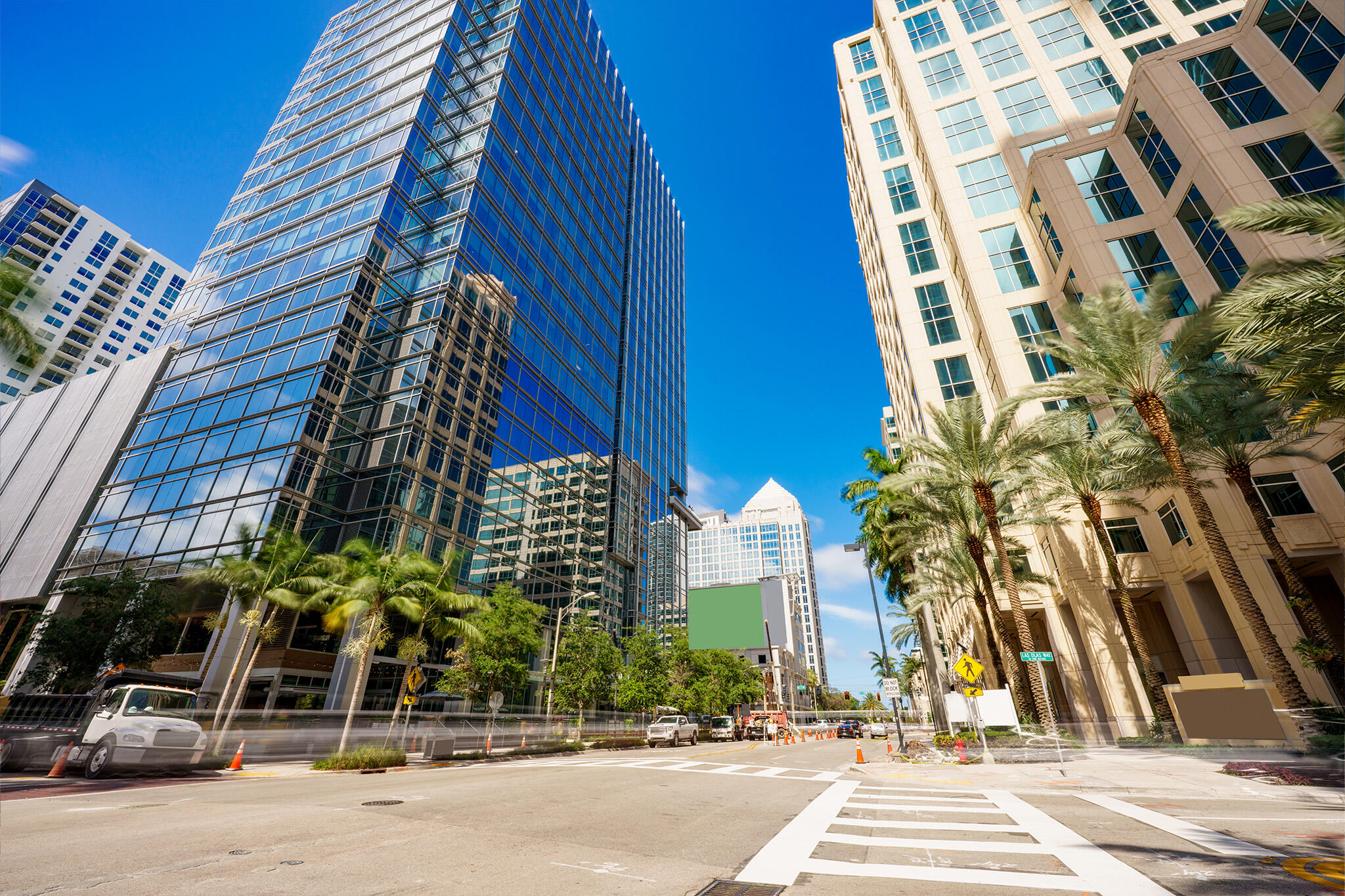 LAUDERDALE VILLAS - Residential