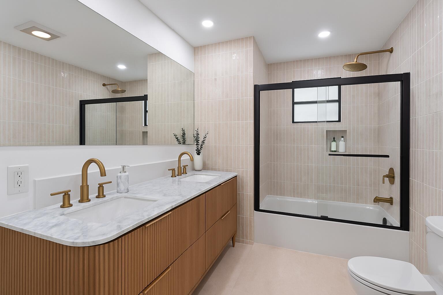 LAUDERDALE VILLAS - Residential