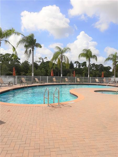 Colony Reserve/Lk Worth - Residential Lease