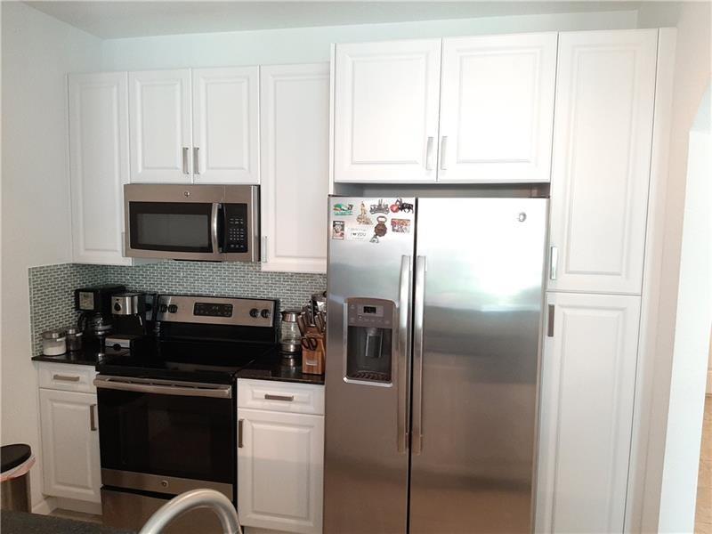 Colony Reserve/Lk Worth - Residential Lease