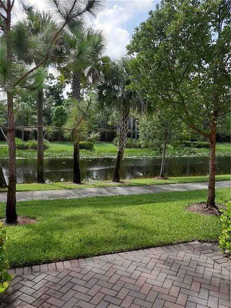 Colony Reserve/Lk Worth - Residential Lease