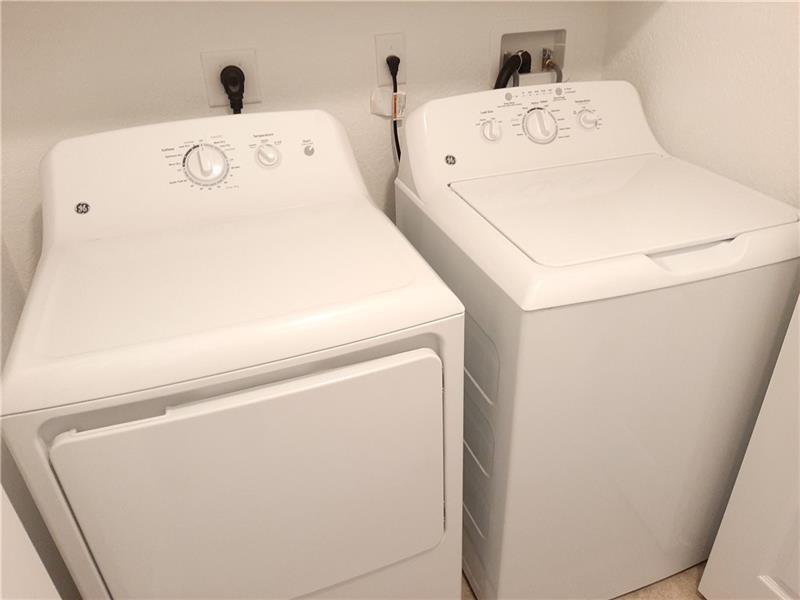 Colony Reserve/Lk Worth - Residential Lease