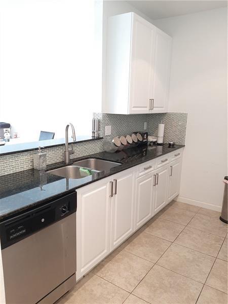 Colony Reserve/Lk Worth - Residential Lease