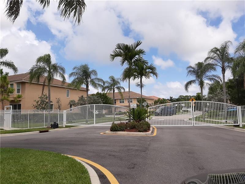 Colony Reserve/Lk Worth - Residential Lease