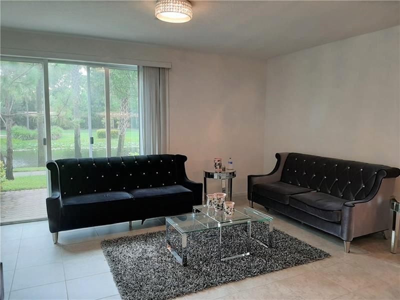 Colony Reserve/Lk Worth - Residential Lease