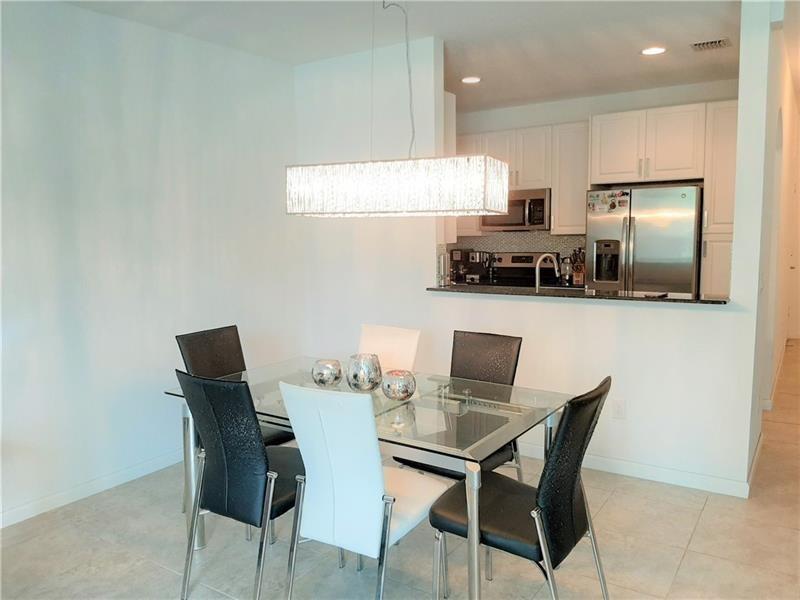 Colony Reserve/Lk Worth - Residential Lease