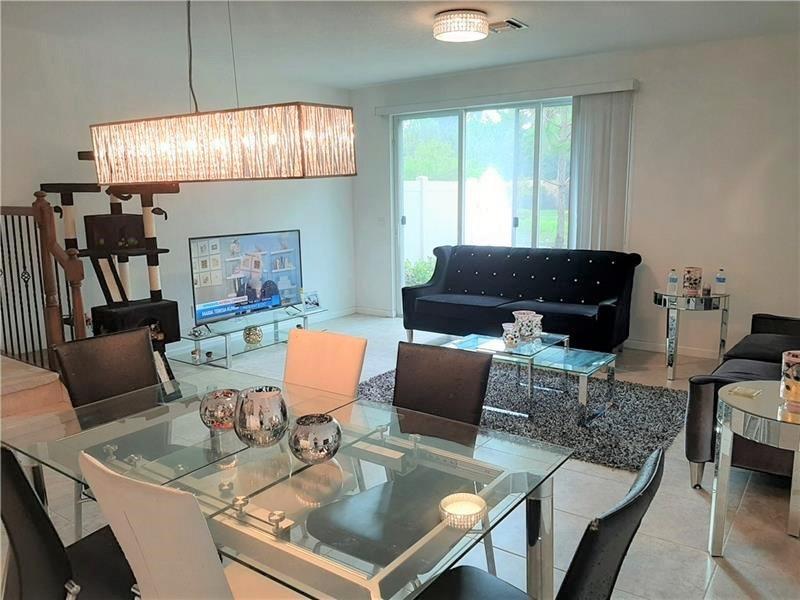 Colony Reserve/Lk Worth - Residential Lease