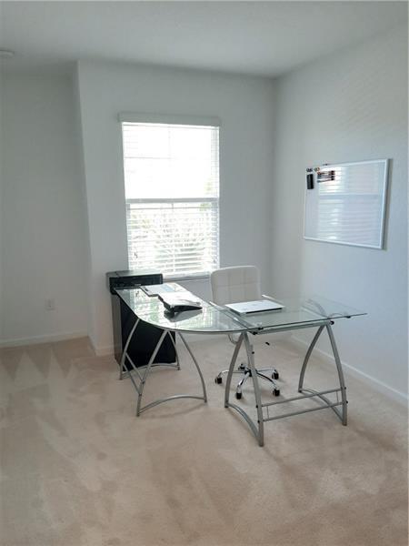 Colony Reserve/Lk Worth - Residential Lease