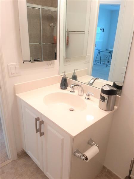 Colony Reserve/Lk Worth - Residential Lease