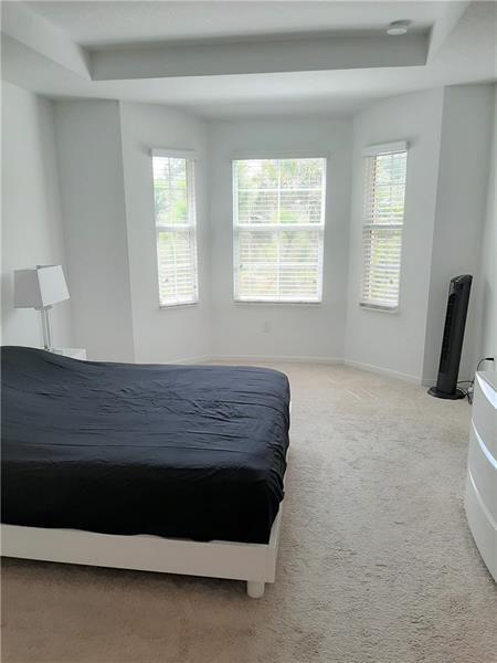 Colony Reserve/Lk Worth - Residential Lease