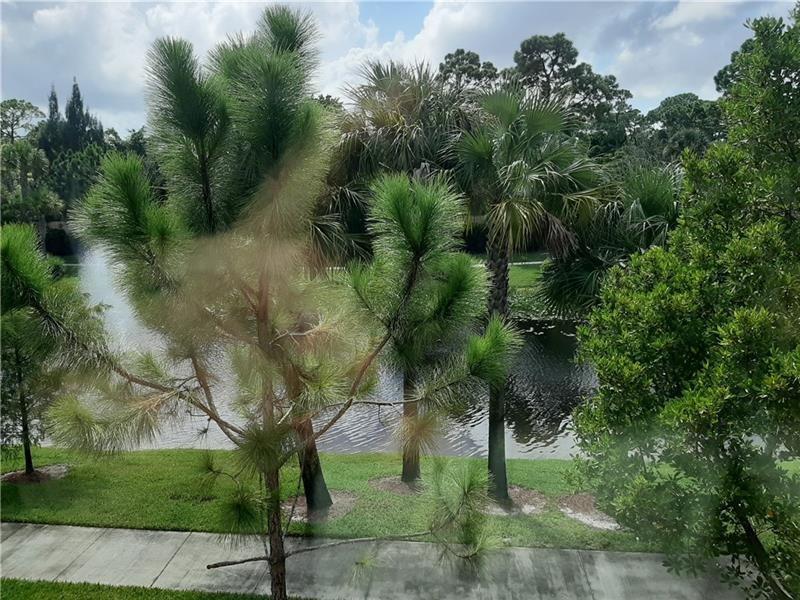 Colony Reserve/Lk Worth - Residential Lease