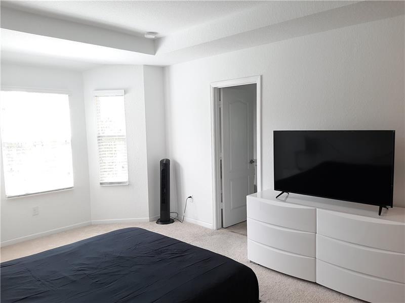 Colony Reserve/Lk Worth - Residential Lease