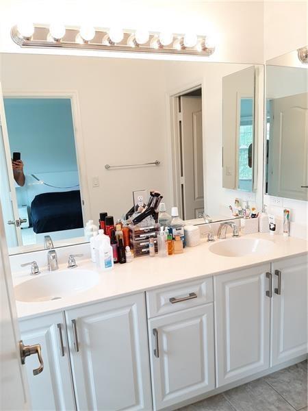 Colony Reserve/Lk Worth - Residential Lease