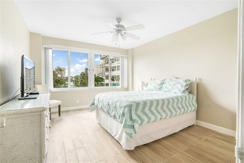Tiny photo for 3233 NE 34TH Street #410, Fort Lauderdale, FL 33308 (MLS # B26087705)
