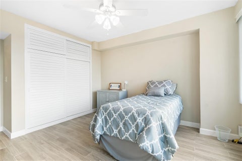 Tiny photo for 3233 NE 34TH Street #410, Fort Lauderdale, FL 33308 (MLS # B26087705)