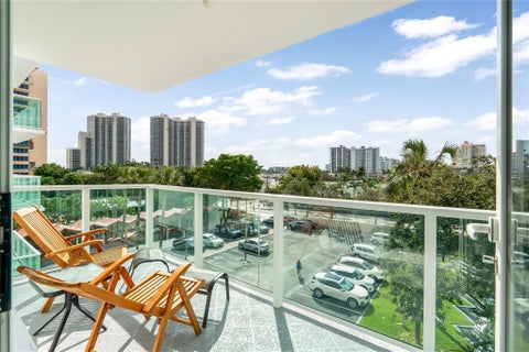 Tiny photo for 3233 NE 34TH Street #410, Fort Lauderdale, FL 33308 (MLS # B26087705)
