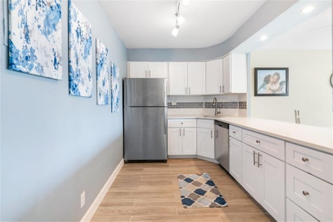 Tiny photo for 3233 NE 34TH Street #410, Fort Lauderdale, FL 33308 (MLS # B26087705)