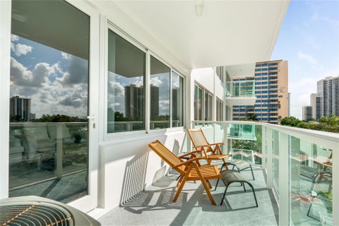 Tiny photo for 3233 NE 34TH Street #410, Fort Lauderdale, FL 33308 (MLS # B26087705)