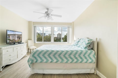 Tiny photo for 3233 NE 34TH Street #410, Fort Lauderdale, FL 33308 (MLS # B26087705)