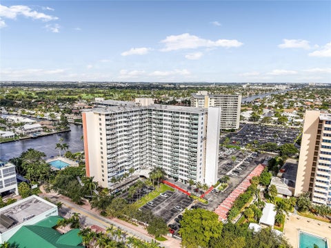 Tiny photo for 3233 NE 34TH Street #410, Fort Lauderdale, FL 33308 (MLS # B26087705)