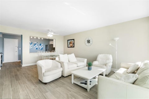 Tiny photo for 3233 NE 34TH Street #410, Fort Lauderdale, FL 33308 (MLS # B26087705)