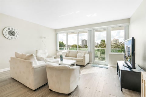 Tiny photo for 3233 NE 34TH Street #410, Fort Lauderdale, FL 33308 (MLS # B26087705)
