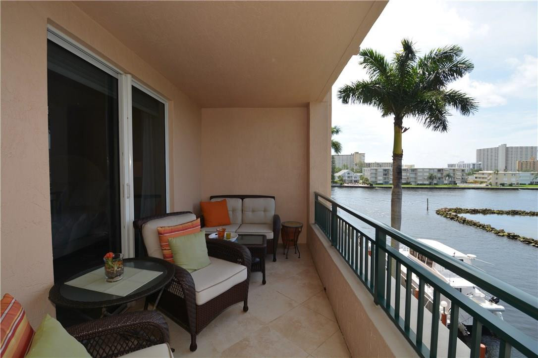 THE POINTE - Residential