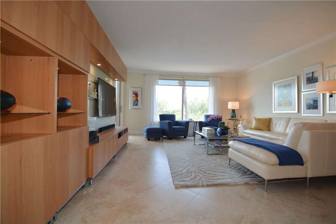 THE POINTE - Residential