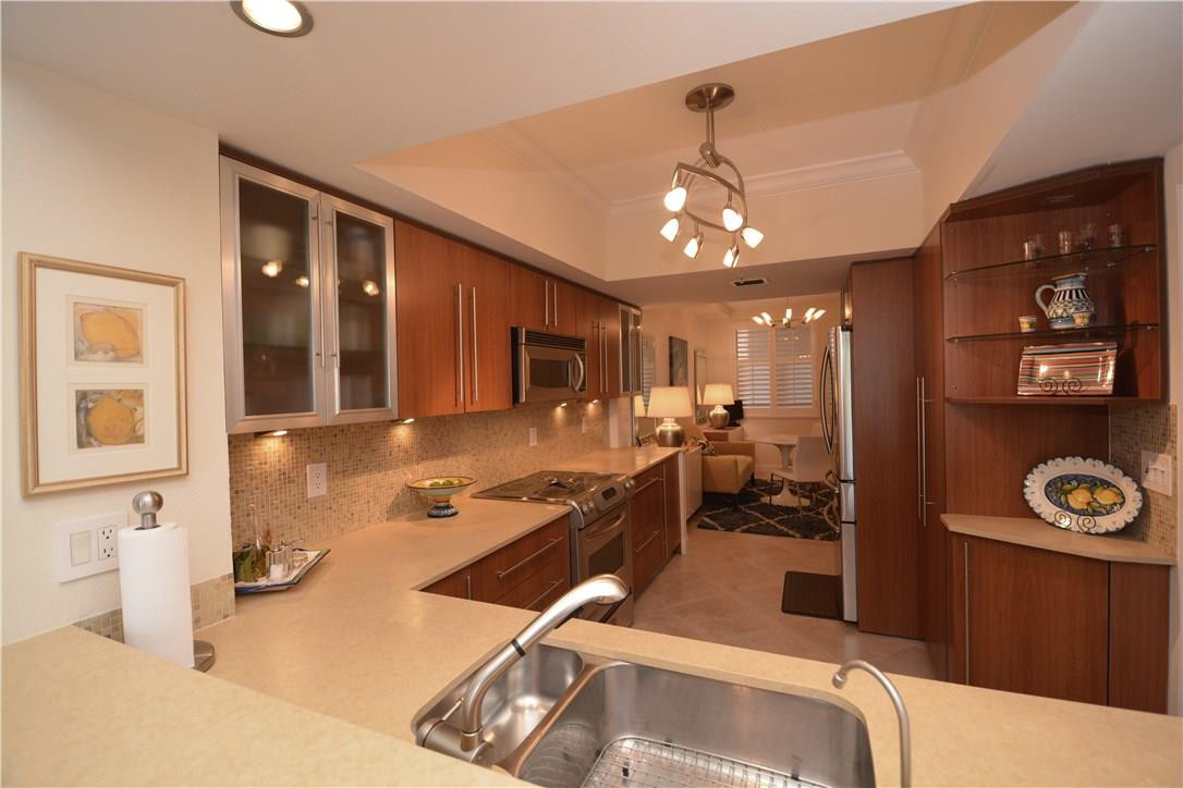 THE POINTE - Residential