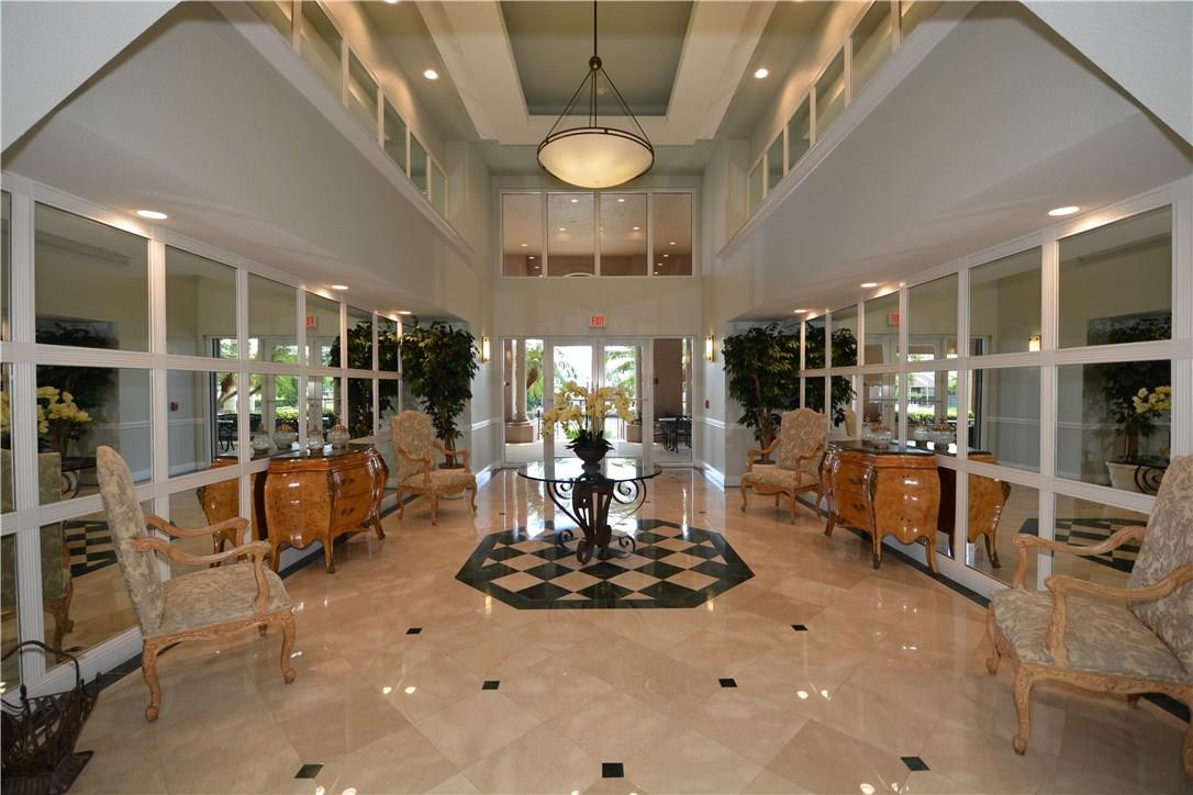 THE POINTE - Residential