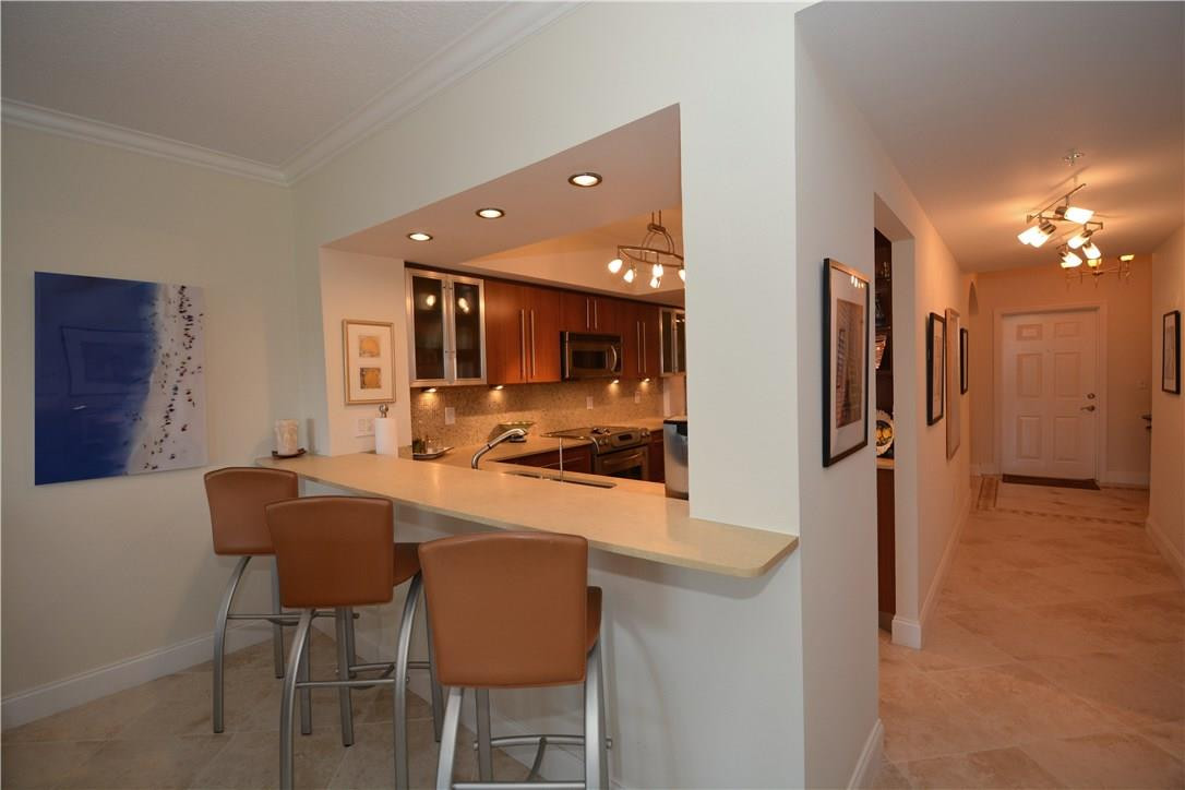 THE POINTE - Residential