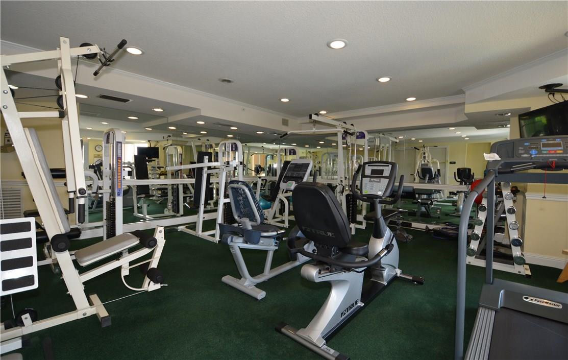 THE POINTE - Residential