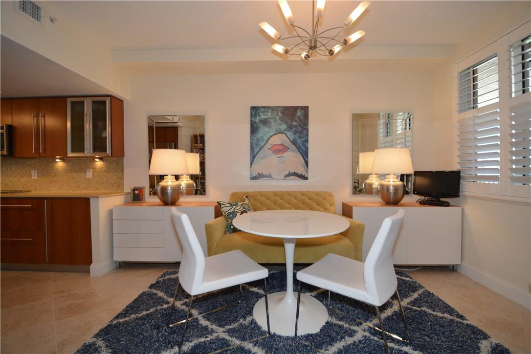 THE POINTE - Residential