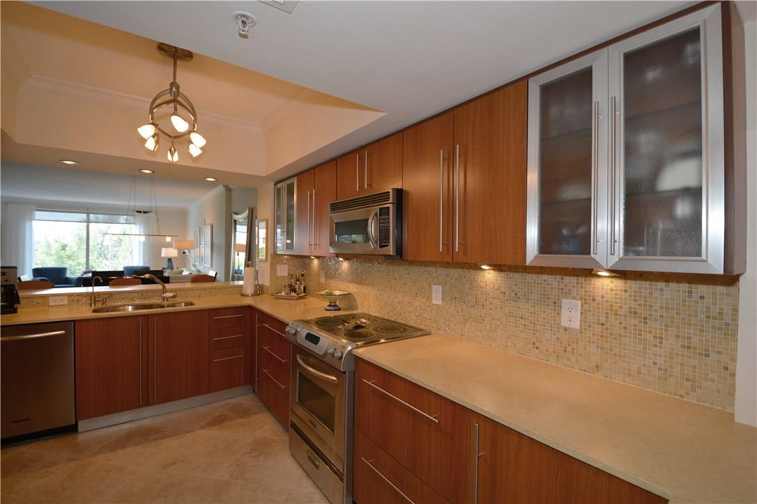 THE POINTE - Residential