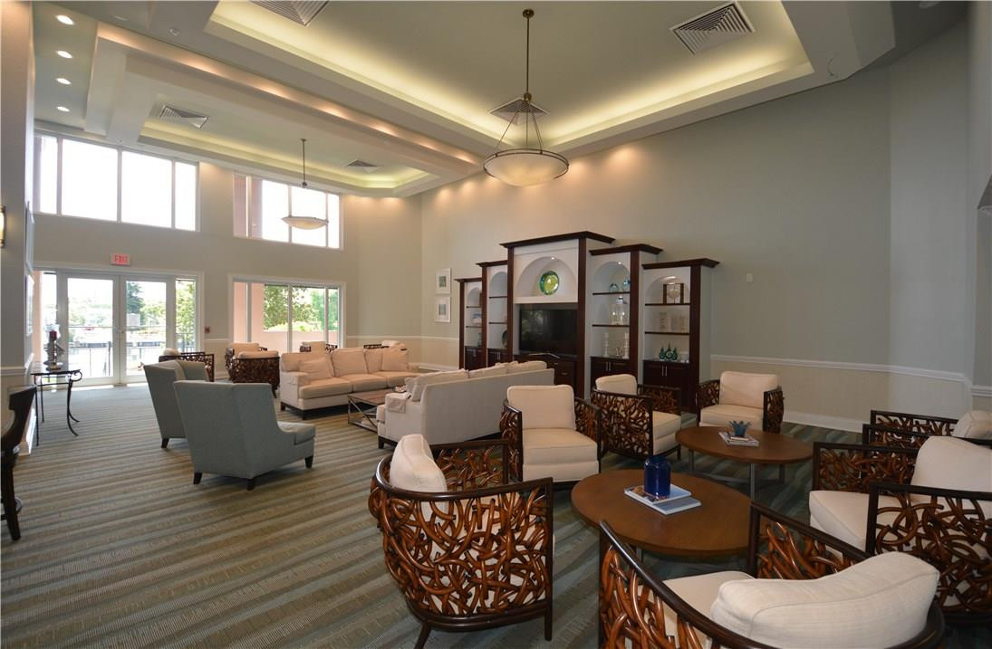 THE POINTE - Residential