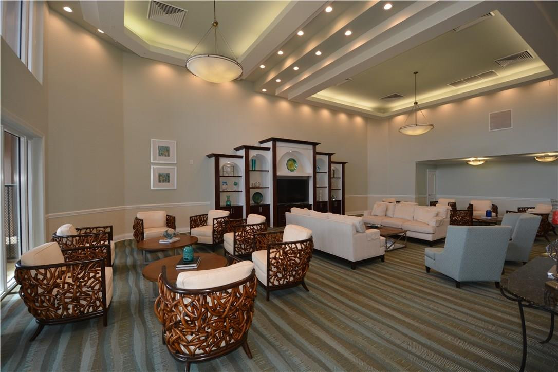 THE POINTE - Residential