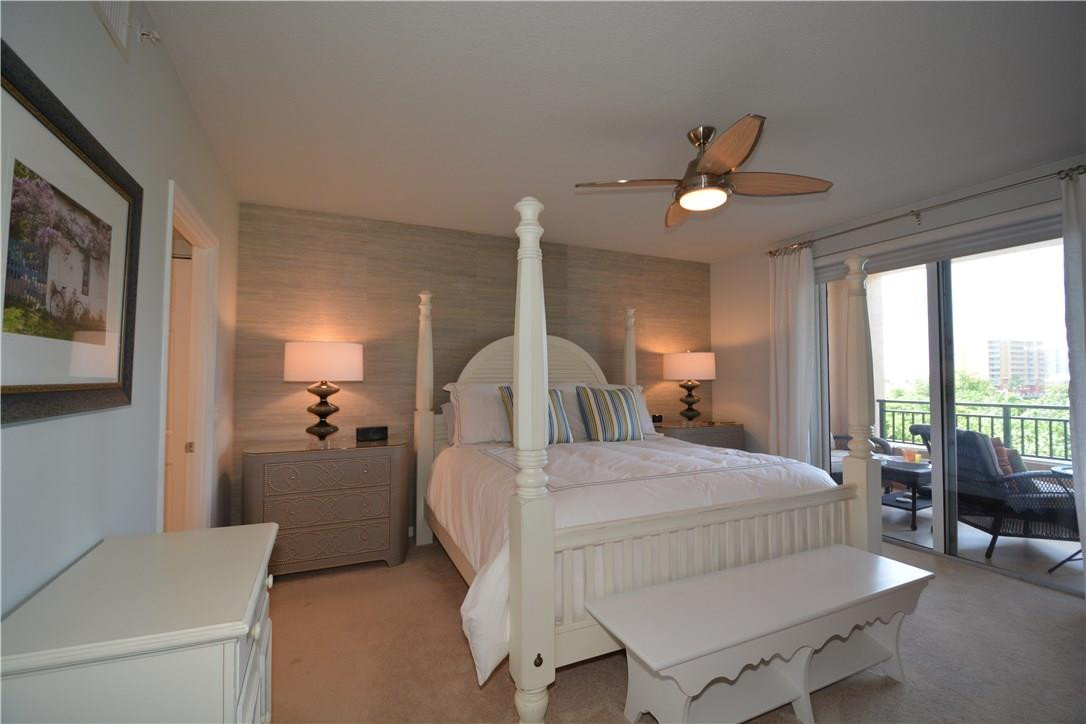 THE POINTE - Residential