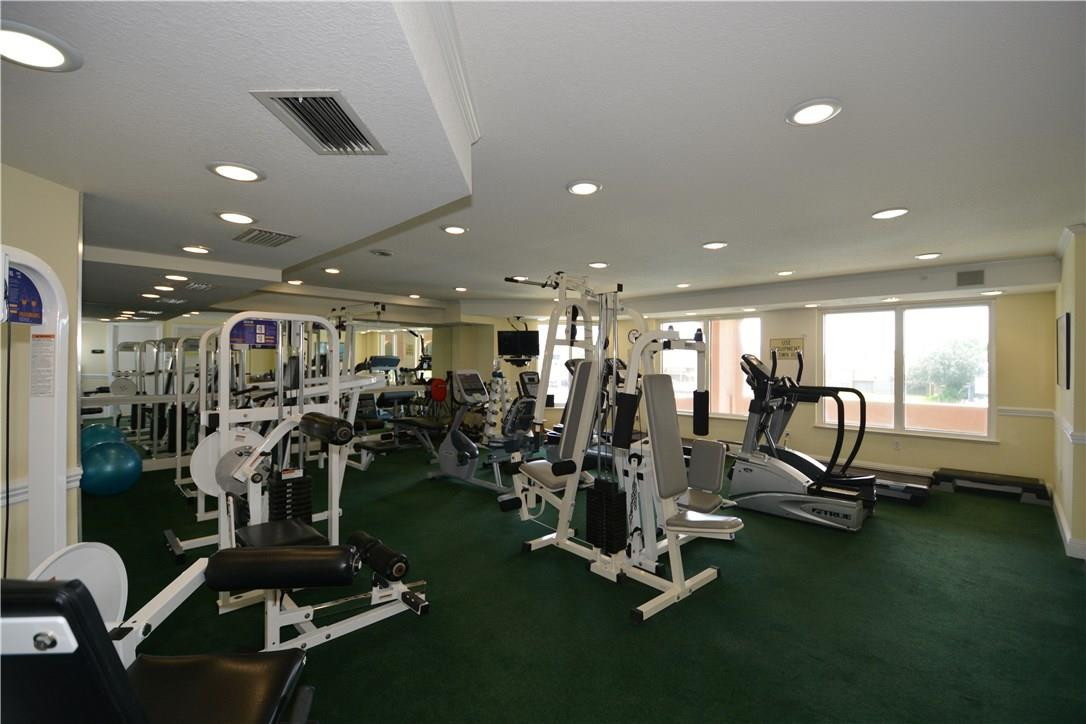 THE POINTE - Residential