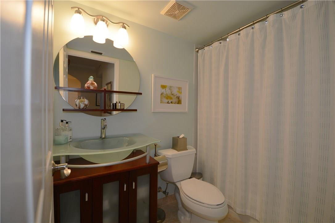 THE POINTE - Residential