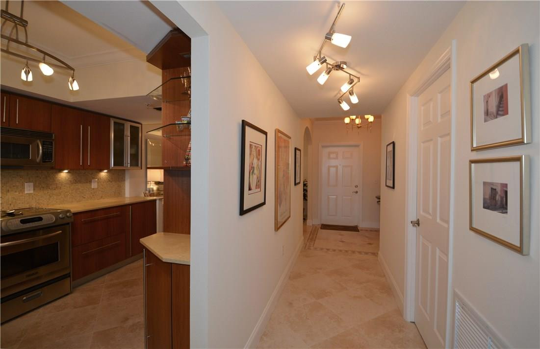 THE POINTE - Residential