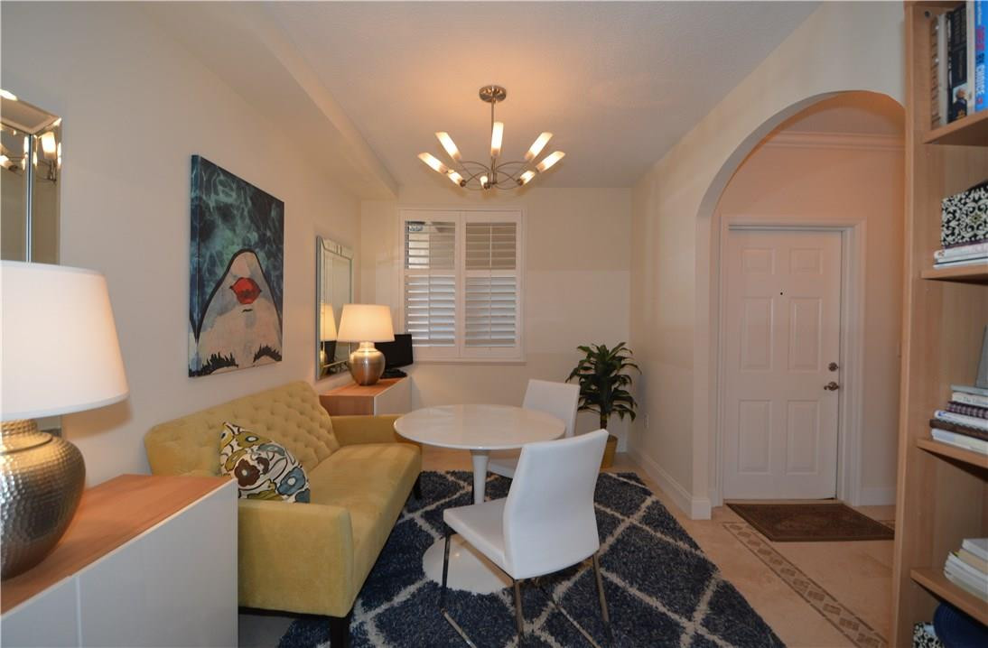 THE POINTE - Residential