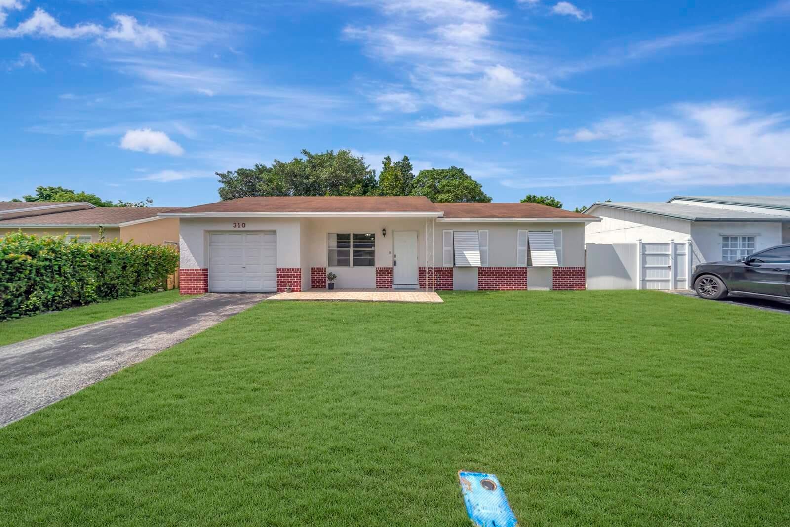310 SW 78TH Terrace