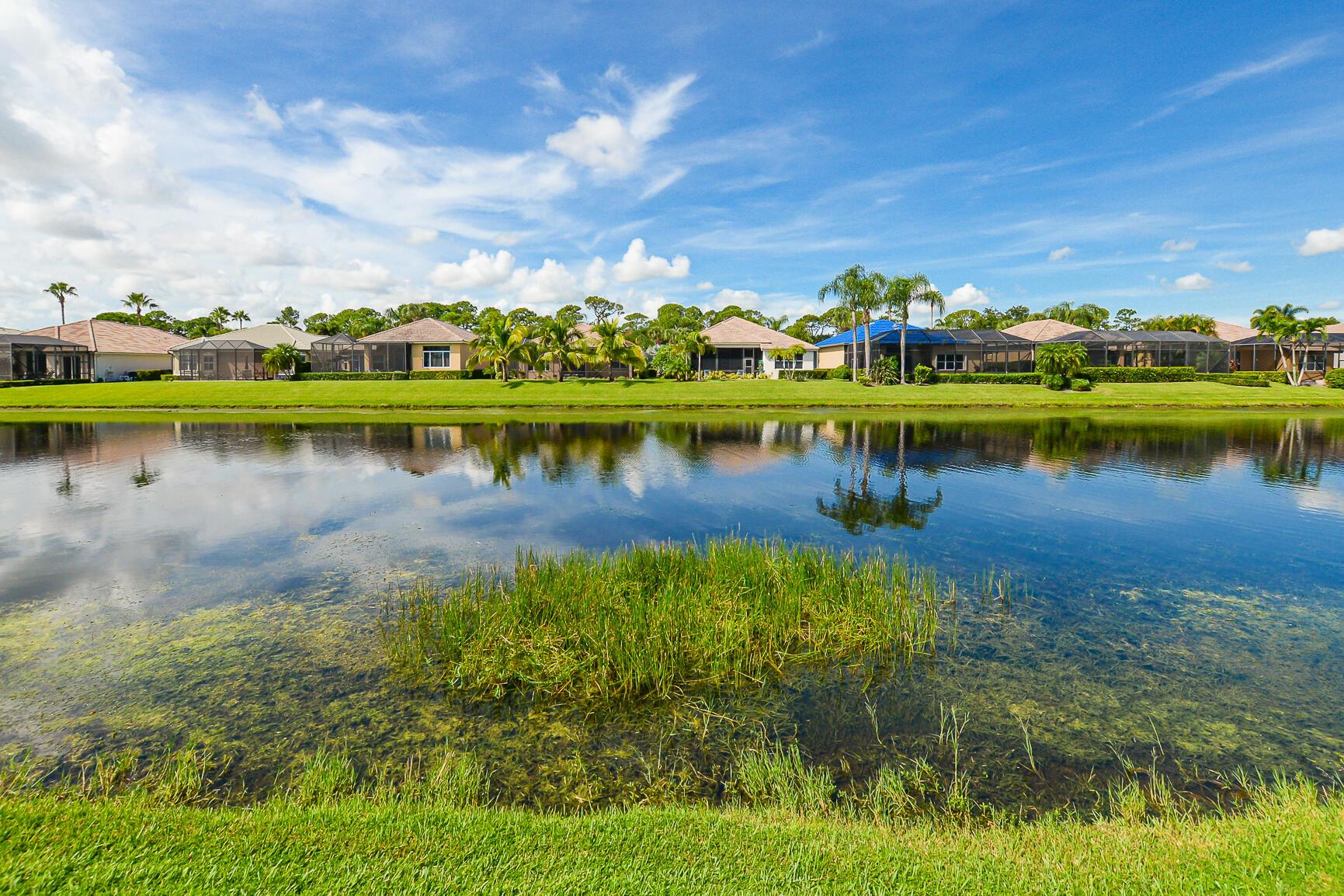 PGA Village ( KINGSMILL ) - Residential